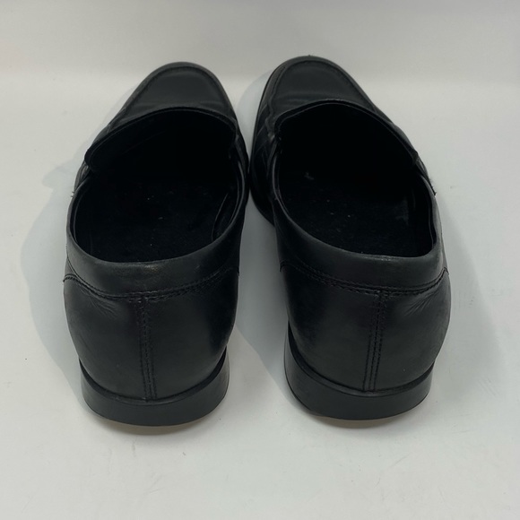 TOD’s Loafers**Black Leather Men Shoes**US 8 $895 - Picture 2 of 5